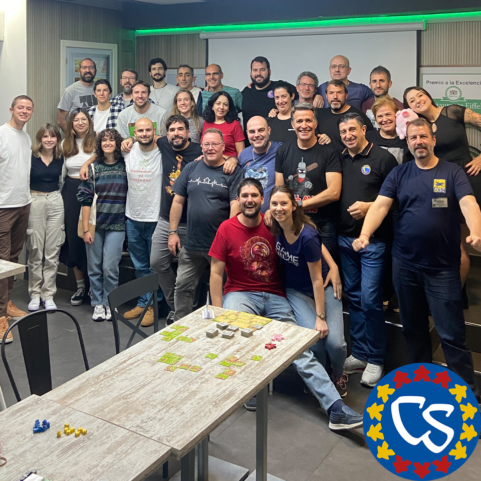 Carcassonne Fest 2024 | Carcassonne Spain