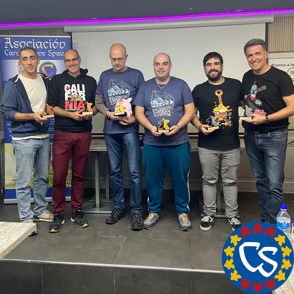 Carcassonne Fest 2024 | Carcassonne Spain