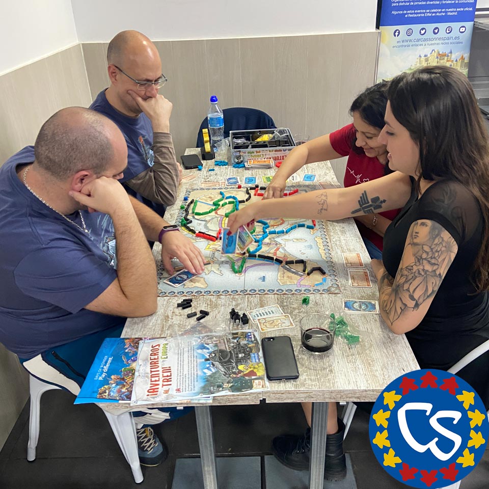 Carcassonne Fest 2024 | Carcassonne Spain