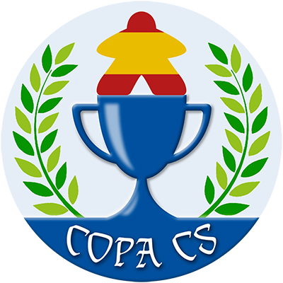 Logo de la Copa CS Online | Carcassonne Spain