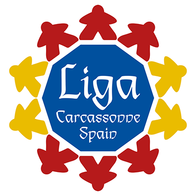 Liga CS Online | Carcassonne Spain