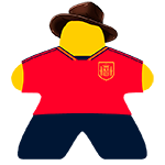 camares | Selección Española de Carcassonne camares | Selección Española de Carcassonne