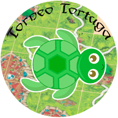 Torneo Tortuga Carcassonne Spain