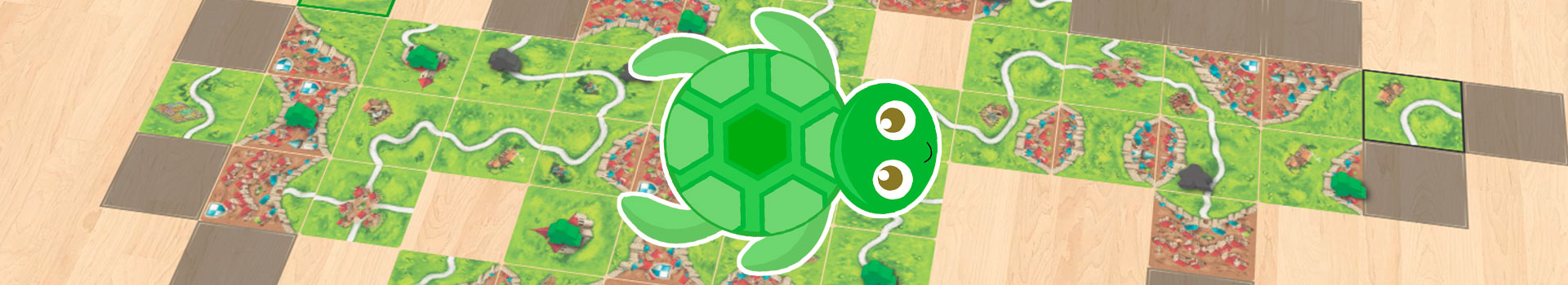 Torneo Tortuga Carcassonne Spain