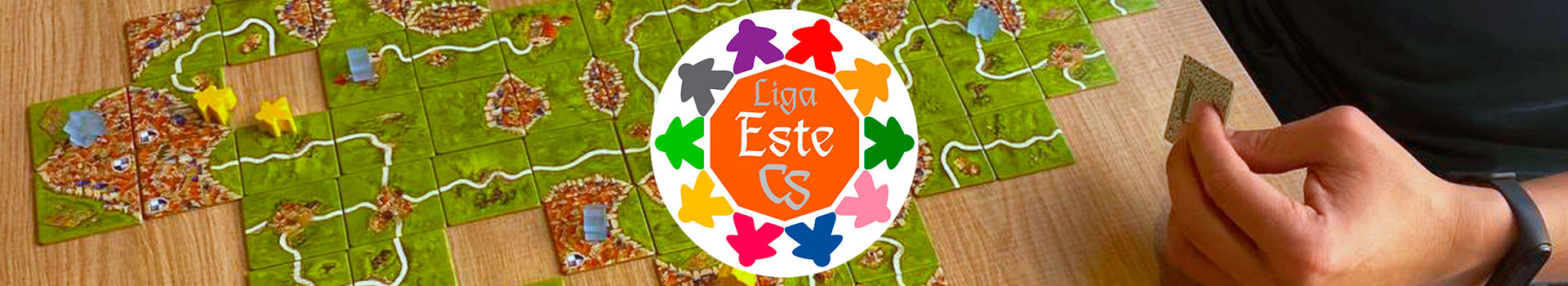 Liga CS Este | Carcassonne Spain